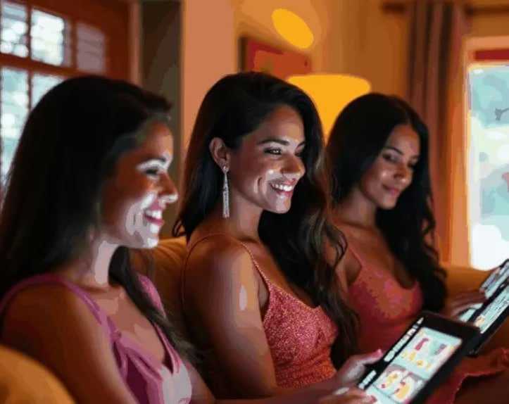 mig8win Casino trực tuyến